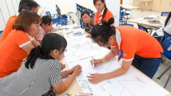 Kỹ năng phân tích, giải quyết vấn đề và ra quyết định hiệu quả - PouChen (05.11.2015)